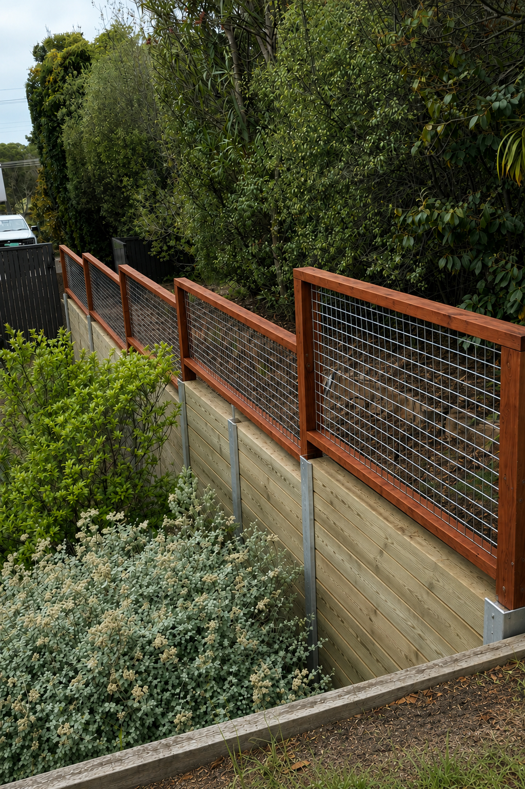 Fencing